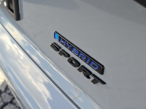 New 2026 Honda Accord Sport image 32