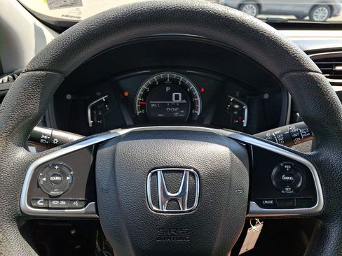 Used 2019 Honda CR-V LX image 19