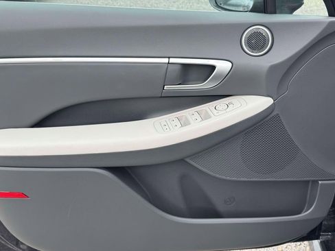 New 2026 Hyundai Sonata Blue image 14