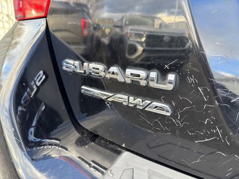 Used 2014 Subaru Crosstrek 2.0i Limited image 11