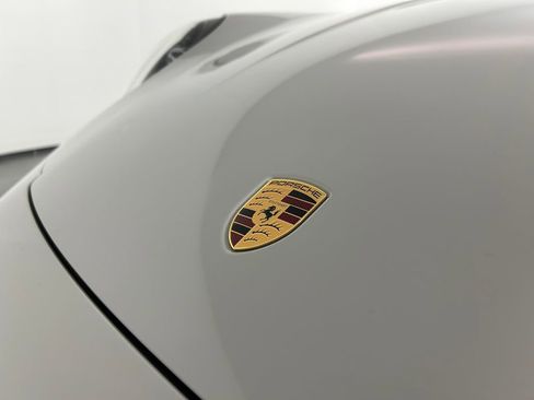 Certified 2025 Porsche 911 Carrera RWD image 12