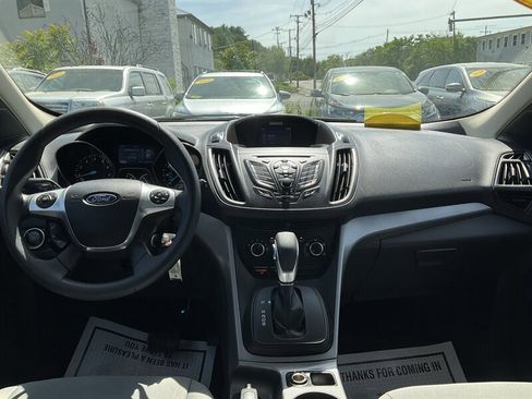 Used 2015 Ford Escape SE AWD/4WD image 13
