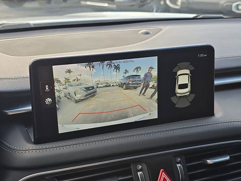 Used 2022 Genesis G70 2.0T w/ Prestige Package image 26