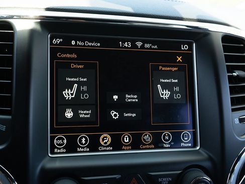 Used 2018 Jeep Grand Cherokee Limited AWD/4WD image 34
