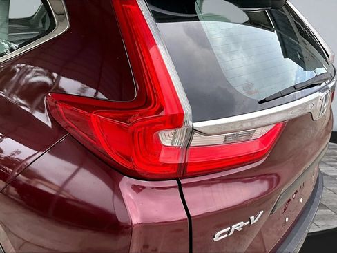 Used 2017 Honda CR-V LX image 20