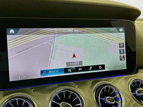 Used 2023 Mercedes-Benz AMG GT 53 image 14