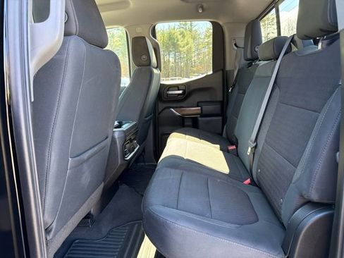 Used 2019 Chevrolet Silverado 1500 RST w/ All-Star Edition image 26