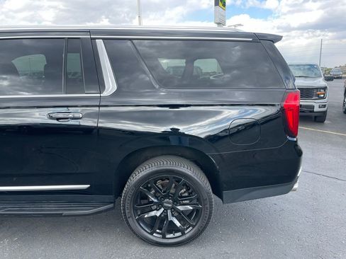 Used 2021 GMC Yukon XL Denali AWD/4WD image 28