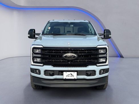 Used 2024 Ford F350 Lariat w/ Lariat Ultimate Package AWD/4WD image 13