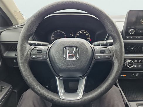 Certified 2024 Honda CR-V EX image 29