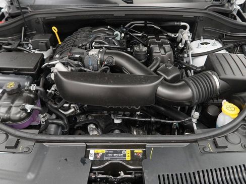 New 2026 Dodge Durango GT image 39