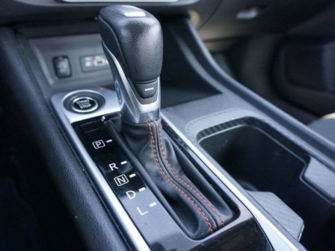 Certified 2024 Nissan Sentra SR image 20