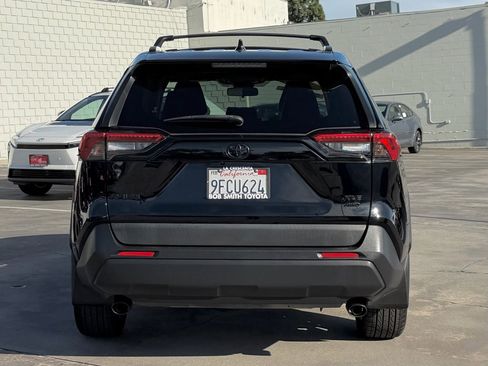 Certified 2023 Toyota RAV4 XLE Premium image 7
