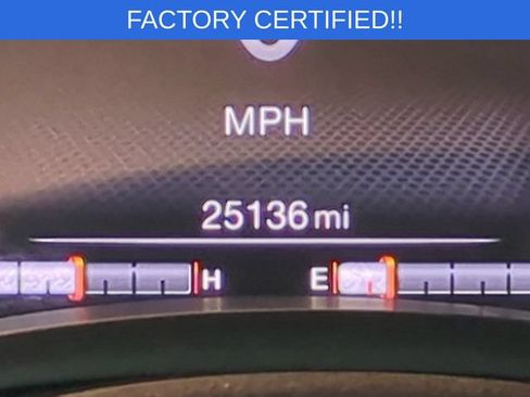 Certified 2023 Jeep Renegade Trailhawk AWD/4WD image 22