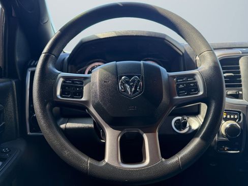 Used 2021 RAM 1500 Classic Warlock image 13