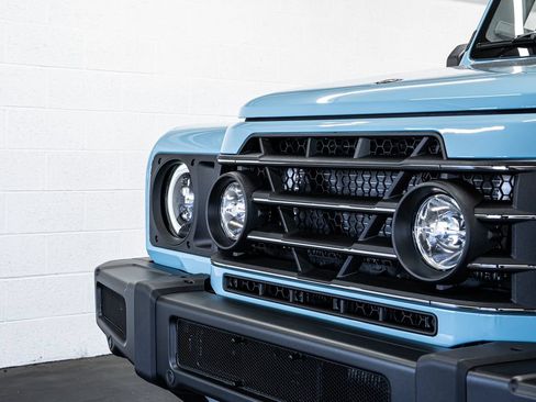 New 2026 INEOS Grenadier AWD/4WD image 9