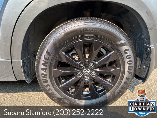 Used 2024 MAZDA CX-50 AWD 2.5 S w/ Cargo Package image 34