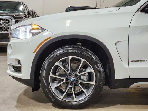 Used 2018 BMW X5 sDrive35i RWD image 5