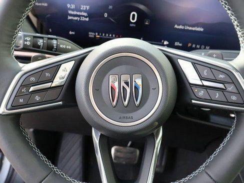 New 2025 Buick Envision Sport Touring image 29