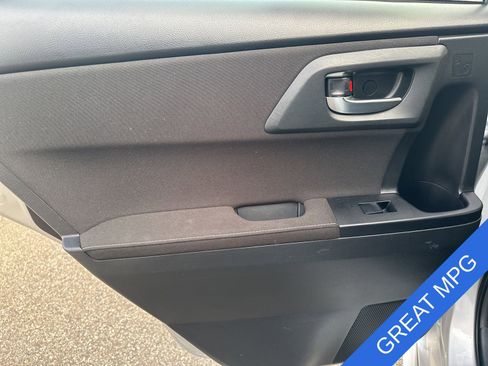 Used 2016 Scion iM image 29