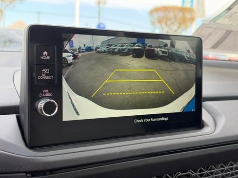 New 2026 Honda Accord LX image 20