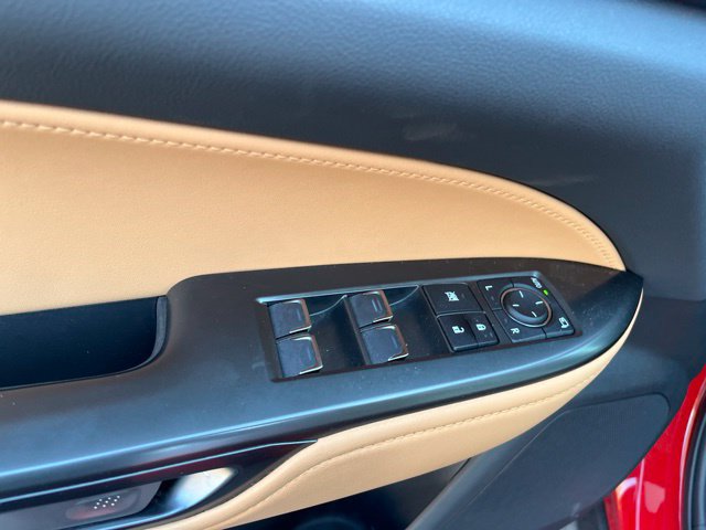 Used 2025 Lexus NX 350 AWD w/ Accessory Package (2T) image 19