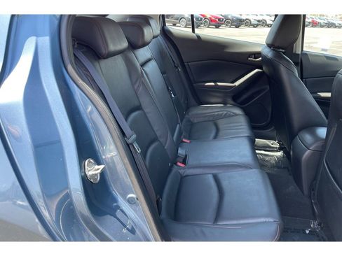 Used 2015 MAZDA MAZDA3 i Grand Touring FWD image 19