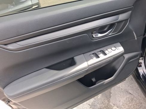 Used 2024 Honda CR-V EX image 14