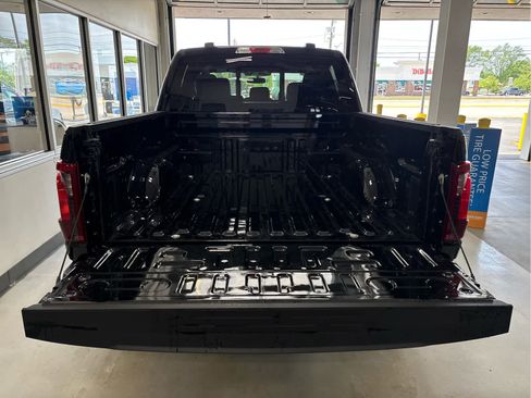 New 2026 Ford F150 XLT w/ Equipment Group 302A MID AWD/4WD image 7