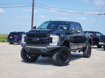 Used 2019 Ford F250 Lariat w/ Lariat Ultimate Package