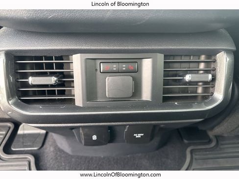 Used 2023 Ford F150 Lariat w/ Equipment Group 502A High image 29