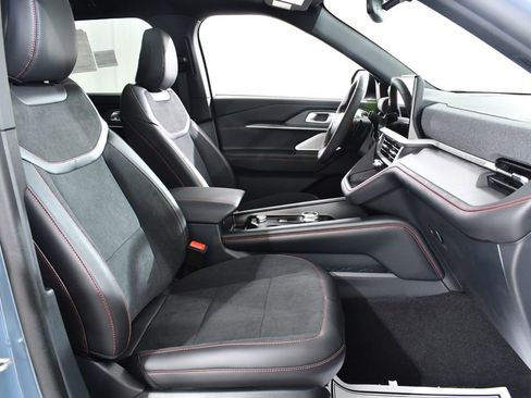 New 2026 Ford Explorer ST w/ Sun And Sound Package image 10