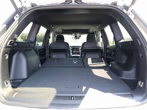 New 2025 Jeep Grand Cherokee Laredo image 27