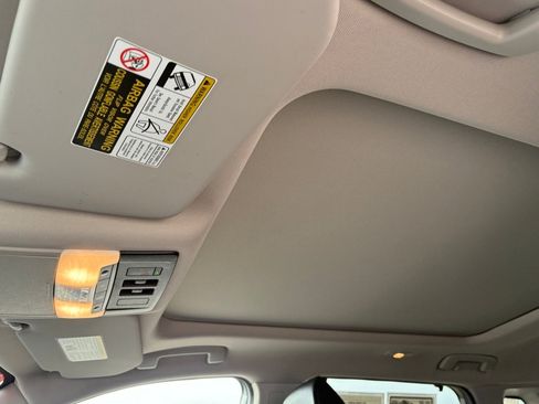 Certified 2026 Nissan Rogue SV w/ SV Premium Package image 29