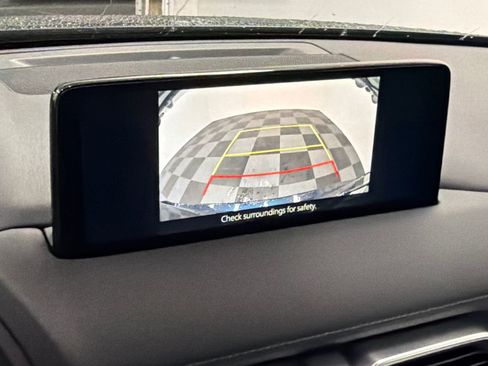 New 2025 MAZDA CX-5 AWD 2.5 S w/ Preferred Package image 26