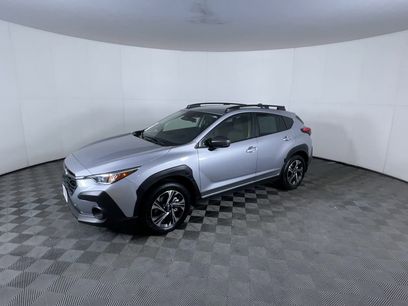 Certified 2024 Subaru Crosstrek 2.0i Premium