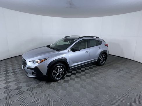 Certified 2024 Subaru Crosstrek 2.0i Premium AWD/4WD image 4
