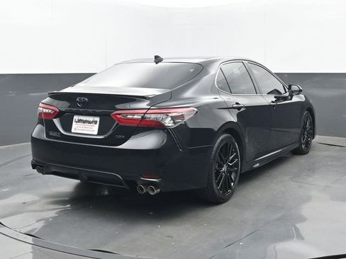 Used 2023 Toyota Camry XSE image 22