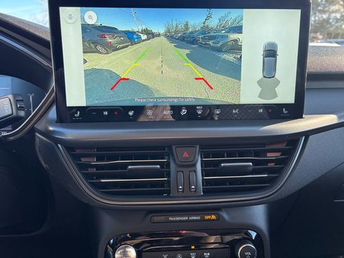 New 2026 Ford Escape Active w/ Tech Pack #1 image 26