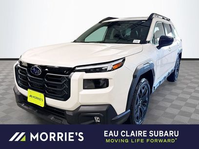 New 2026 Subaru Outback Limited XT