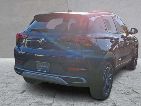 Used 2023 Buick Encore GX Select w/ Safety Package II AWD/4WD image 4