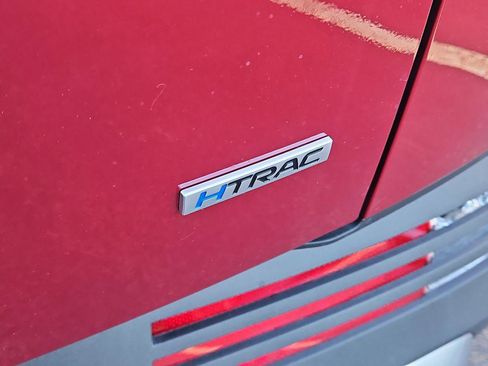 New 2026 Hyundai Ioniq 5 SEL image 3