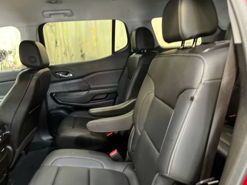 Used 2023 GMC Acadia SLT AWD/4WD image 21