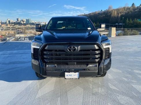 New 2026 Toyota Tundra SR5 image 4