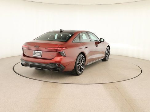 New 2026 Audi A6 Premium Plus image 6