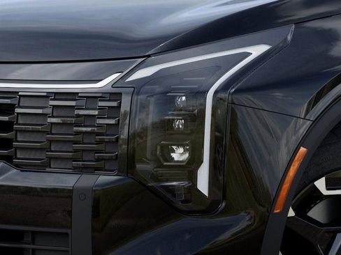 New 2026 Kia Sportage S image 10