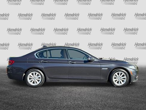 Used 2014 BMW 528i Sedan image 3