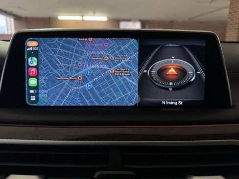 Used 2018 BMW 750i xDrive image 24