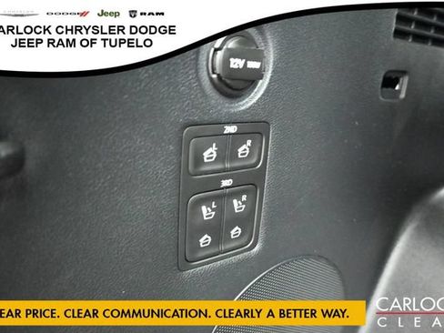 Used 2024 Hyundai Palisade Calligraphy FWD image 37