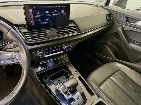 Used 2023 Audi Q5 2.0T Premium Plus w/ Premium Plus Package AWD/4WD image 26